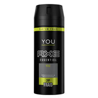 YOU ESSENTIEL Desodorante Body Spray  150ml-209591 1